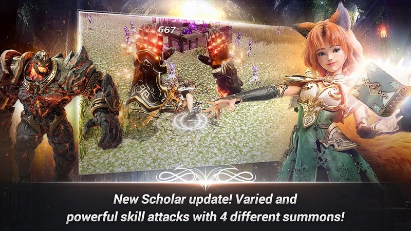 A3 STILL ALIVE APK - screenshot 1