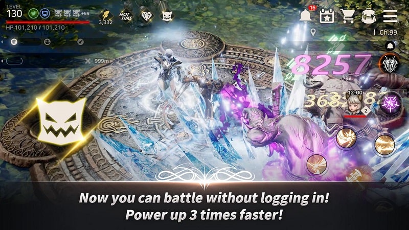 A3 STILL ALIVE APK - screenshot 5