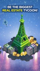 Travelling Millionaire - screenshot 2