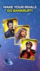 Travelling Millionaire - screenshot 3