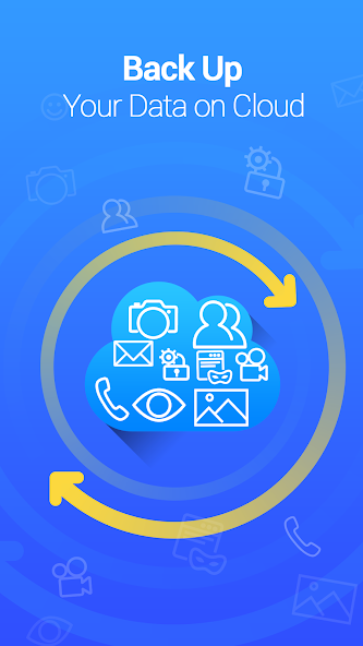 Vault-Hide SMS, Pics & Videos - screenshot 2