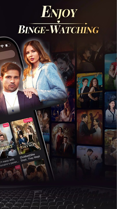 NetShort APK - screenshot 2