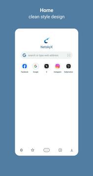 Tincat Browser - screenshot 3