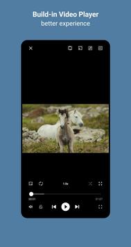 Tincat Browser - screenshot 4