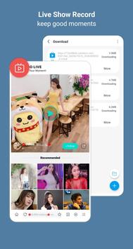 Tincat Browser - screenshot 5
