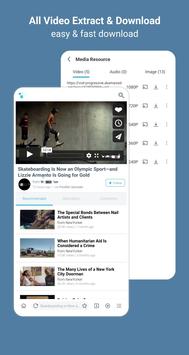 Tincat Browser - screenshot 6