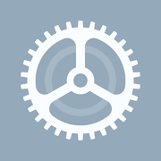 Hidden Settings - app icon