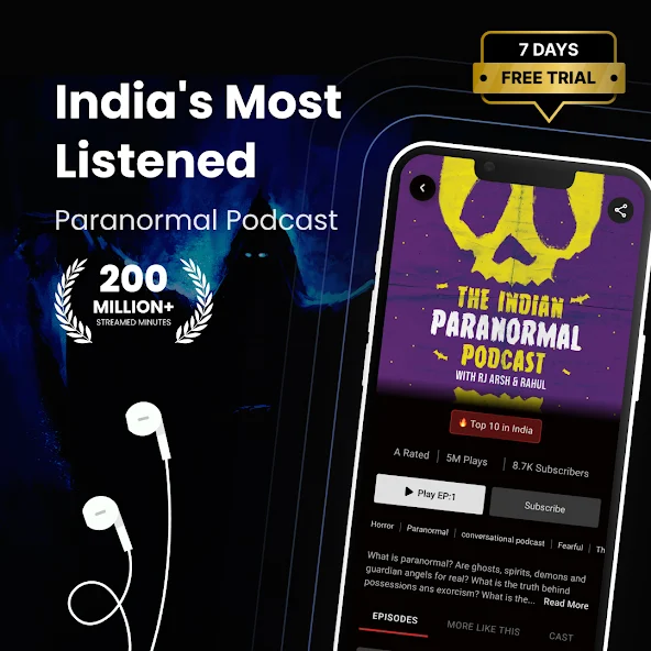 EIGHT - screenshot 5