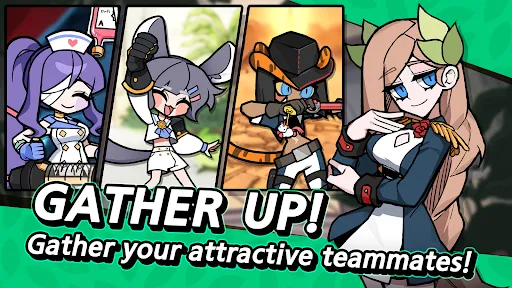 Witch and Council - screenshot 4