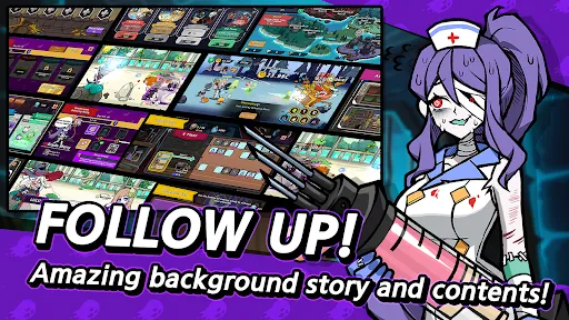 Witch and Council - screenshot 6