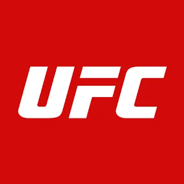 UFC - app icon