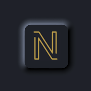 Neumorphism Icon Pack MOD APK icon