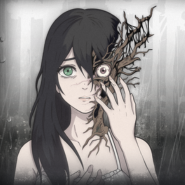 Awakewood: Under the Black Rain - app icon