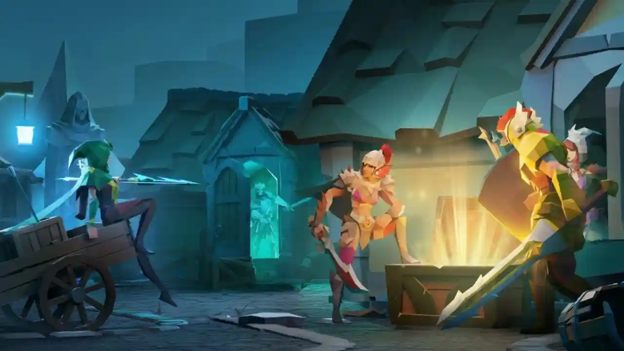 Eternal Ember - app icon