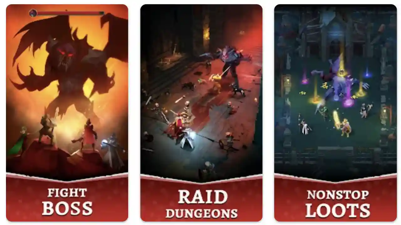 Eternal Ember - screenshot 1