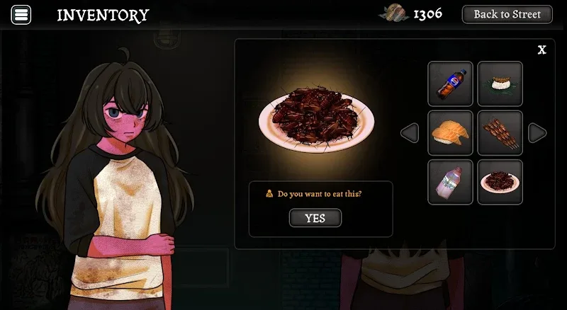 SCP Vending Machine - screenshot 1