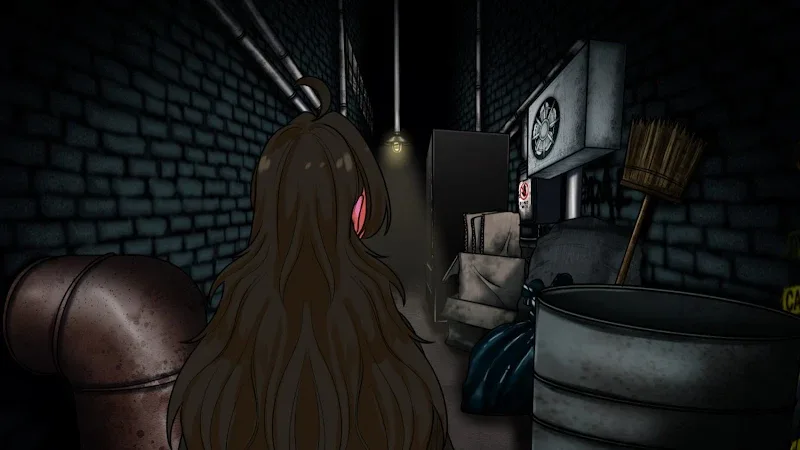 SCP Vending Machine - screenshot 2