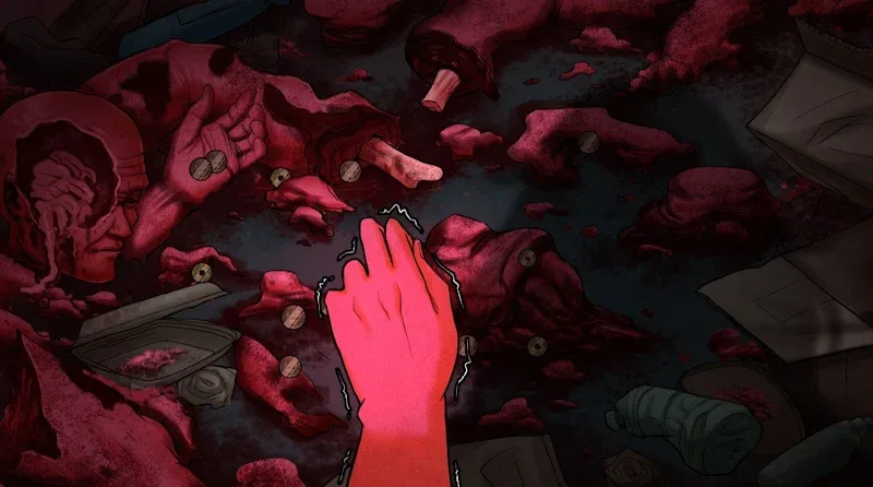 SCP Vending Machine - screenshot 4