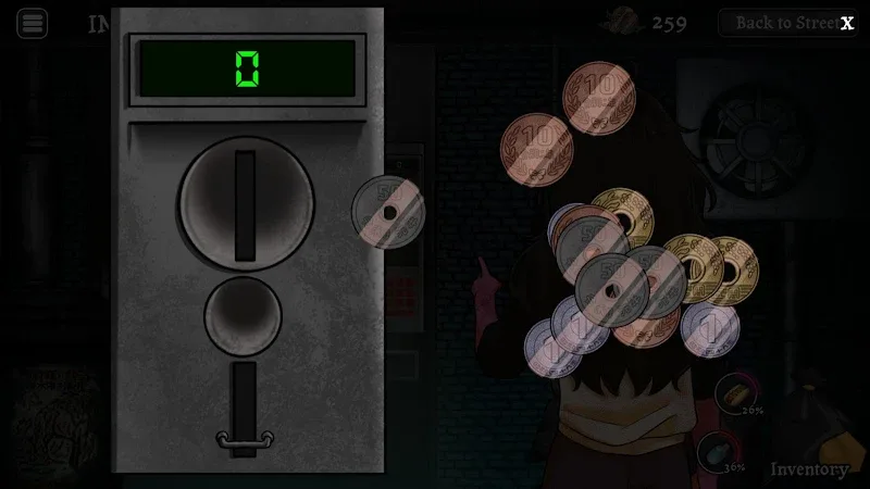SCP Vending Machine - screenshot 6