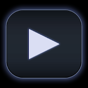 Neutron Music Player MOD APK icon