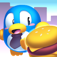Picnic Penguin MOD APK icon