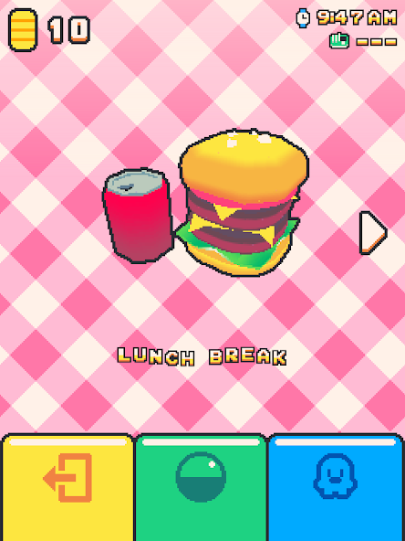 Picnic Penguin - screenshot 10