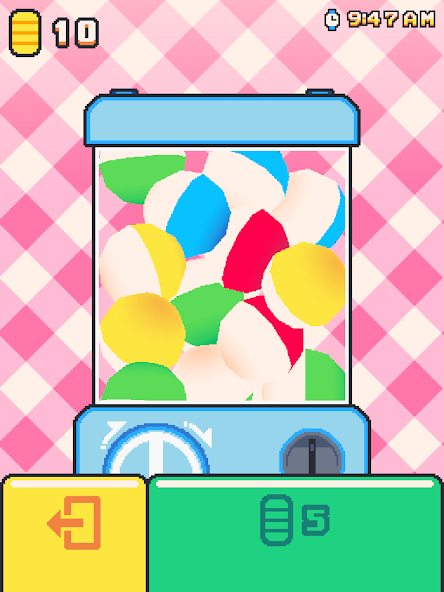 Picnic Penguin - screenshot 9