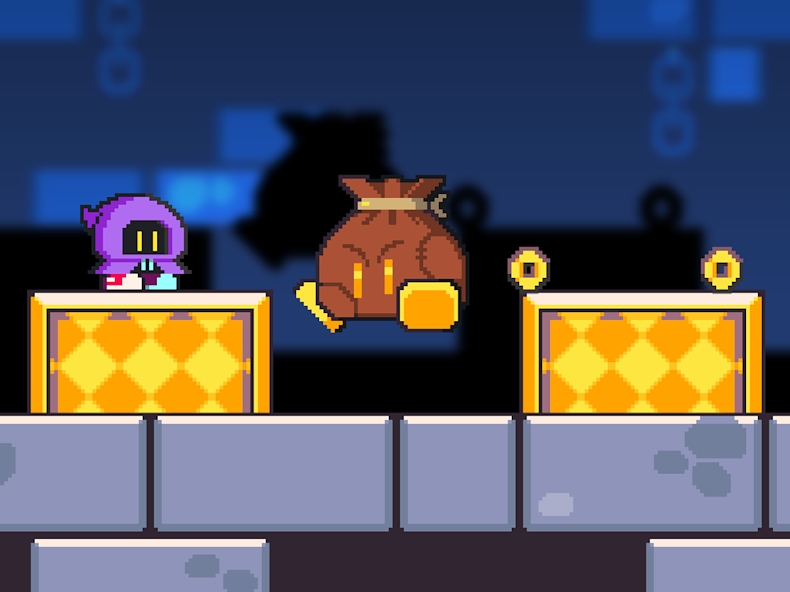 Shadow Trick - screenshot 10