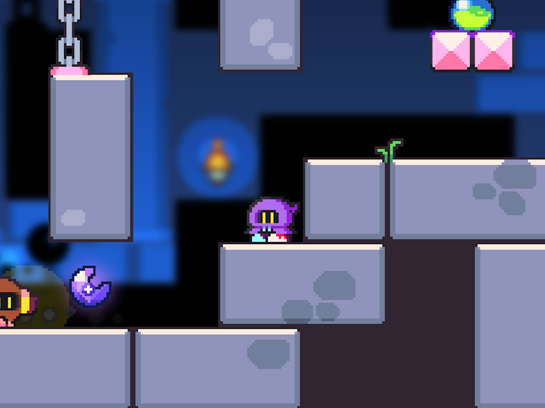 Shadow Trick - screenshot 2