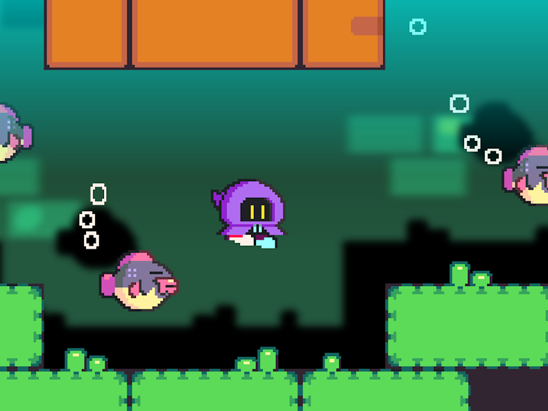 Shadow Trick - screenshot 9