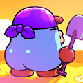 Shovel Pirate MOD APK icon