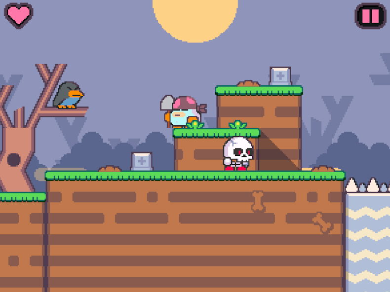 Shovel Pirate - screenshot 14