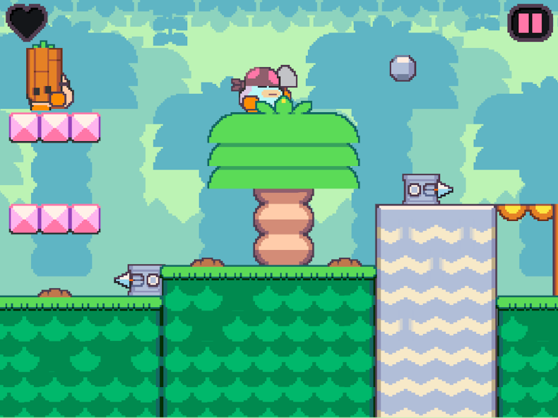 Shovel Pirate - screenshot 15