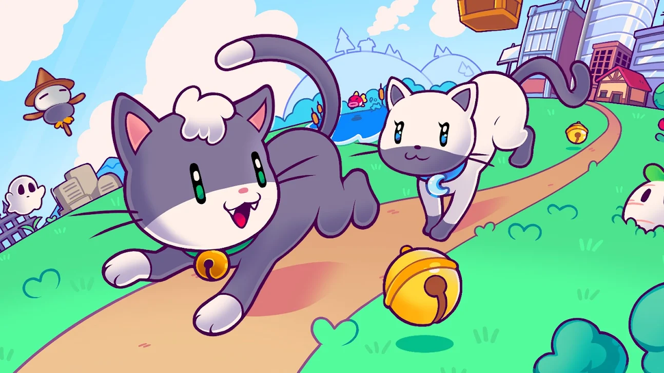 Shovel Pirate - screenshot 19