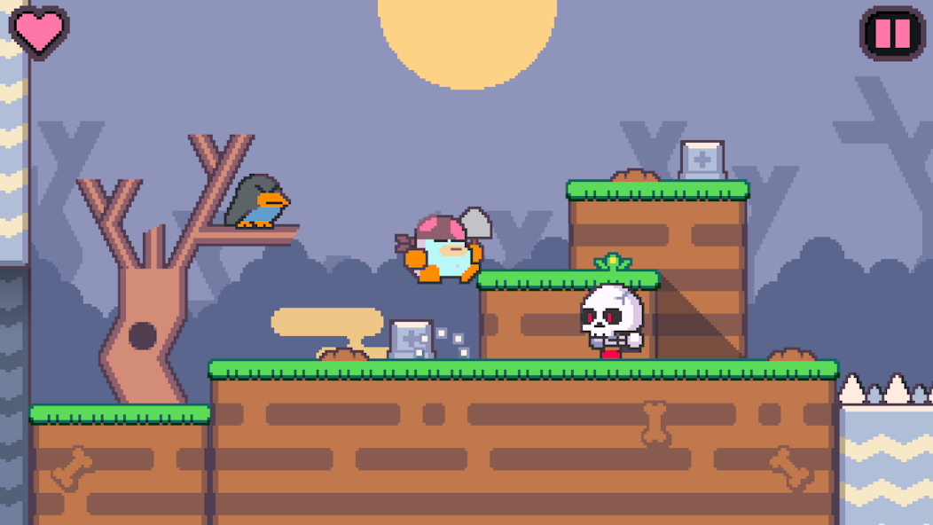 Shovel Pirate - screenshot 2
