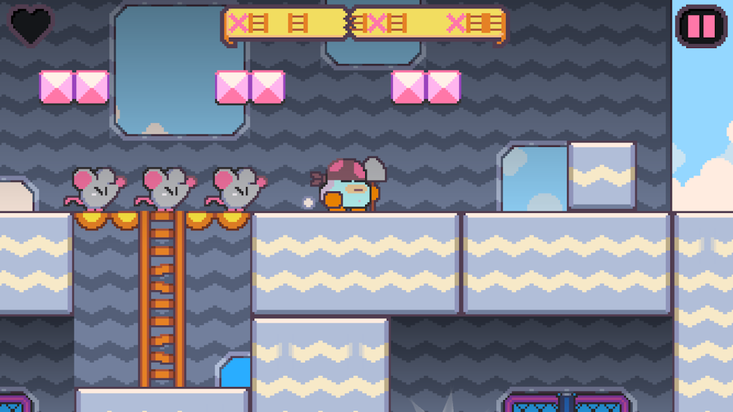 Shovel Pirate - screenshot 4