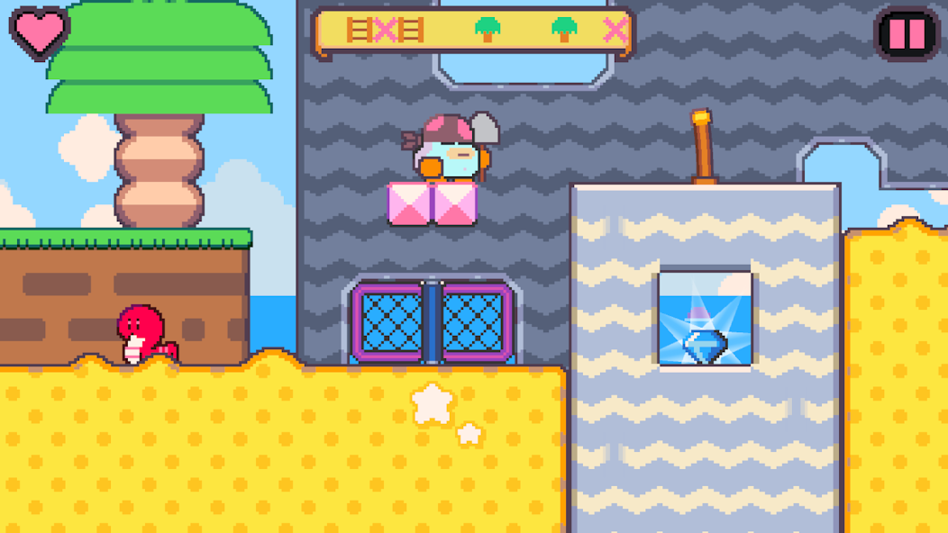 Shovel Pirate - screenshot 5