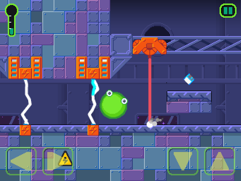 Slime Labs - screenshot 10