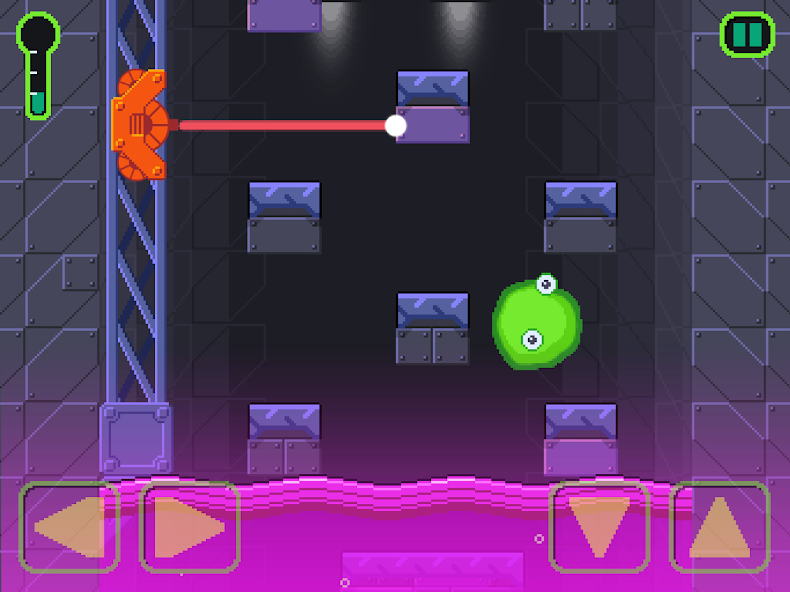 Slime Labs - screenshot 13
