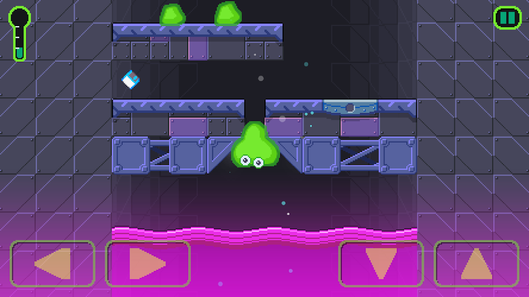 Slime Labs - screenshot 3