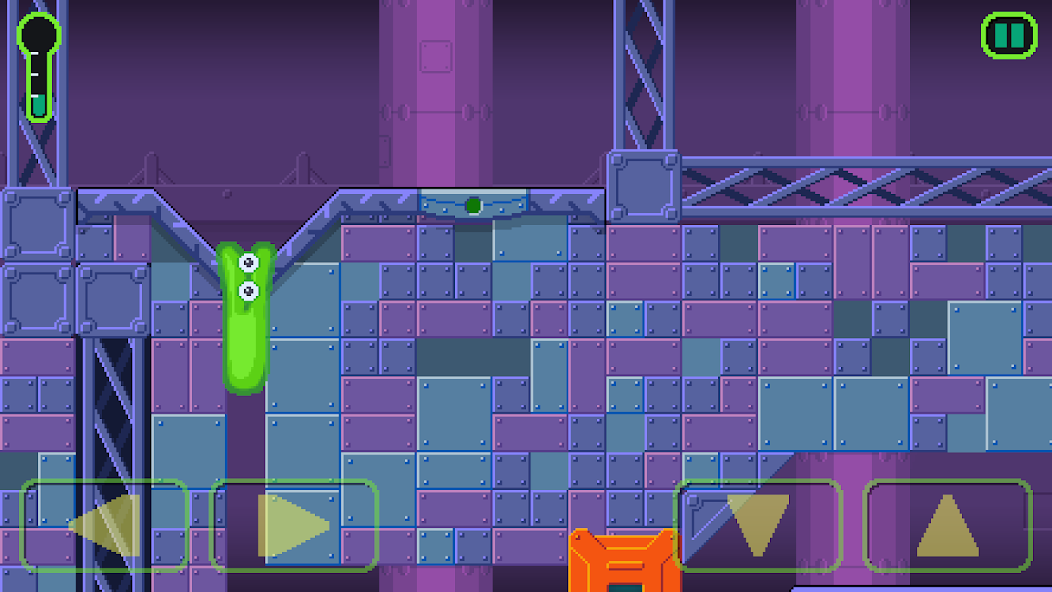 Slime Labs - screenshot 5
