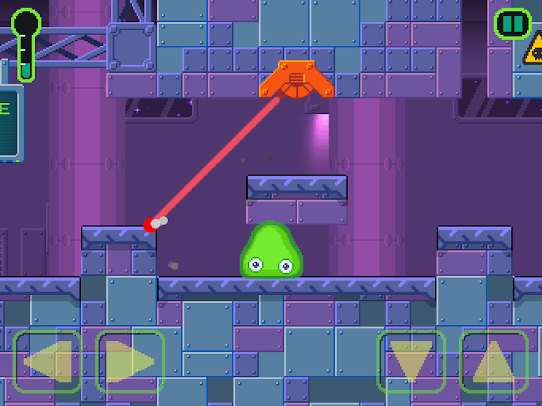 Slime Labs - screenshot 6