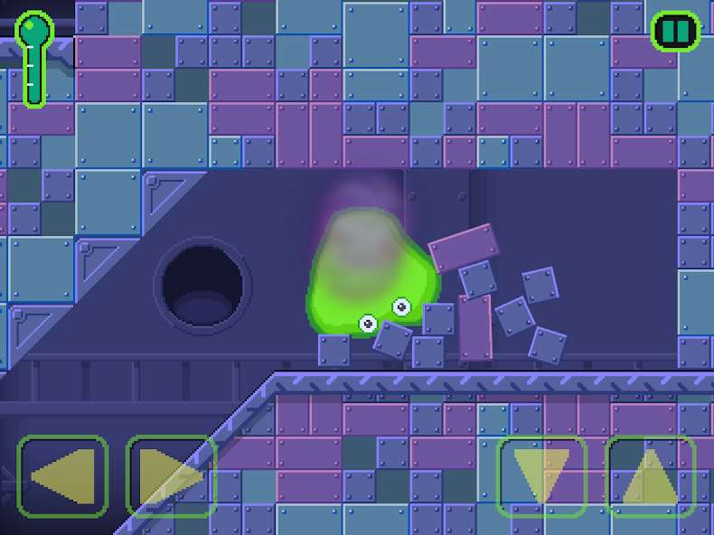 Slime Labs - screenshot 7