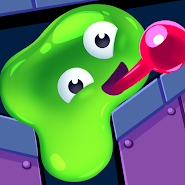 Slime Labs MOD APK icon