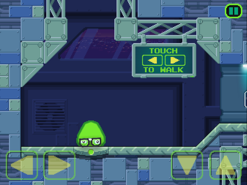 Slime Labs - screenshot 12