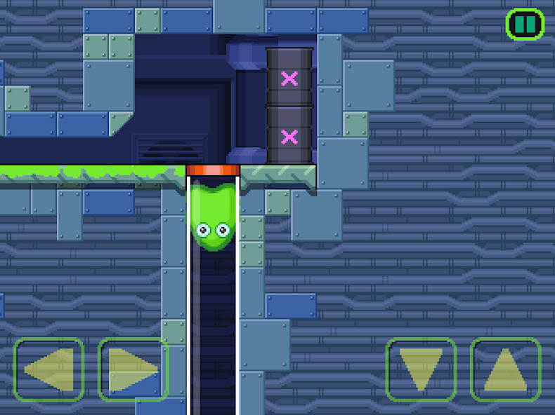 Slime Labs - screenshot 15
