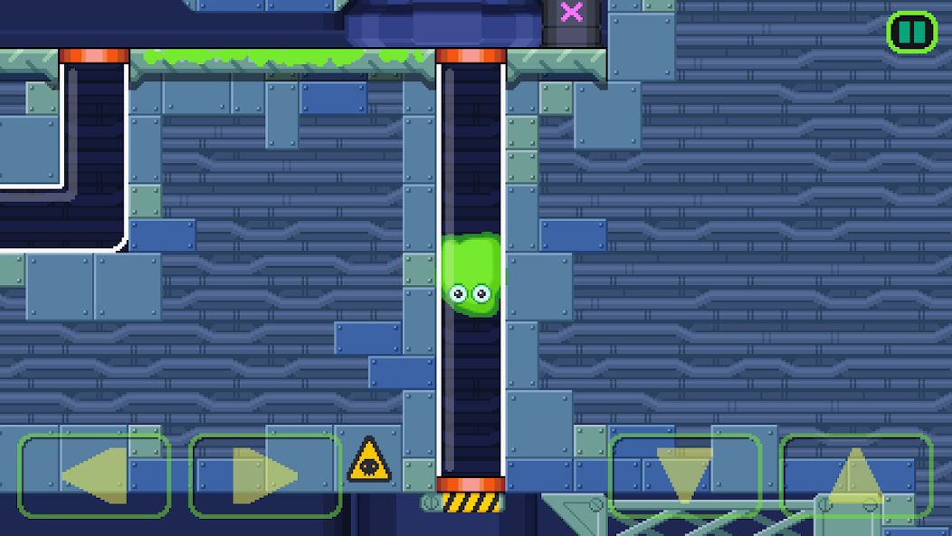 Slime Labs - screenshot 3