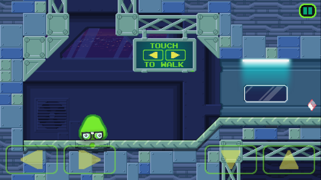 Slime Labs - screenshot 6