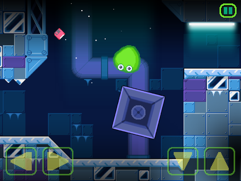 Slime Labs - screenshot 10
