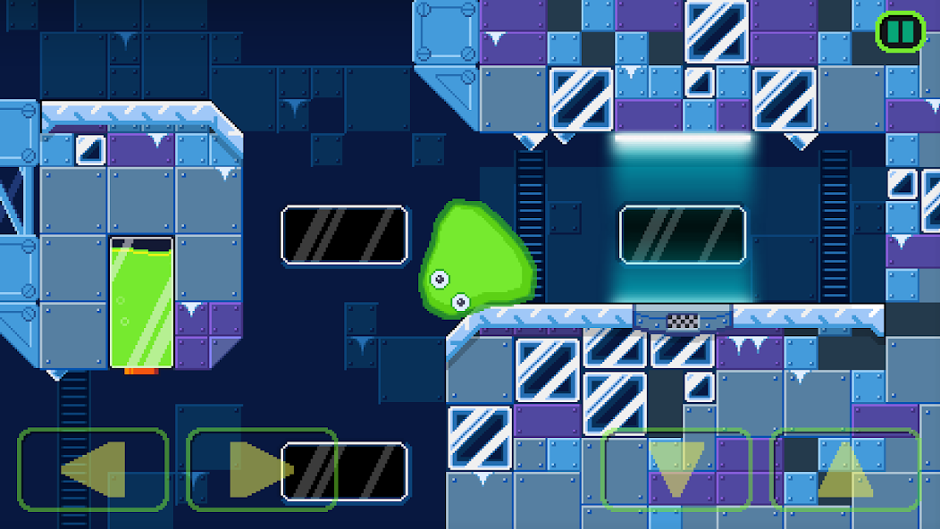 Slime Labs - screenshot 4